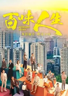 时光之约 电视剧海报